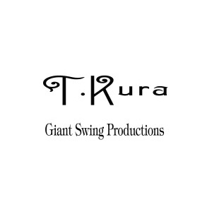 さんの「T.Kura」ロゴ作成への提案