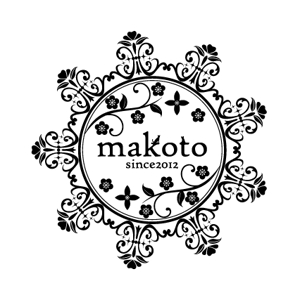 nakagawak (nakagawak)さんの「makoto」のロゴ作成への提案