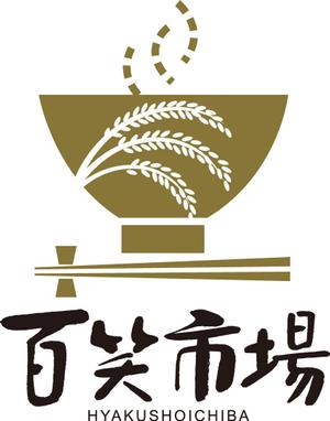 TRIAL (trial)さんの日本産米を海外輸出する農業法人のロゴへの提案