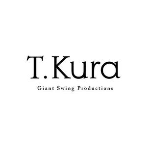Gestalt (micaco)さんの「T.Kura」ロゴ作成への提案