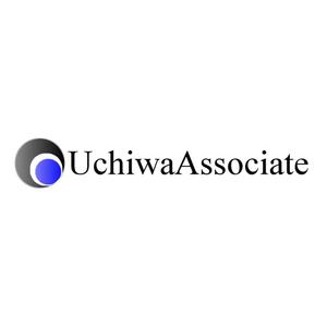 さんの「UchiwaAssociate」のロゴ作成への提案