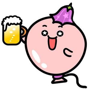 Jelly (Jelly)さんのイベント キャラクターへの提案