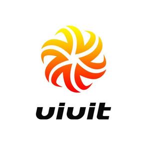 ぽんぽん (haruka0115322)さんの居抜き物件サイトの『vivit』のロゴへの提案