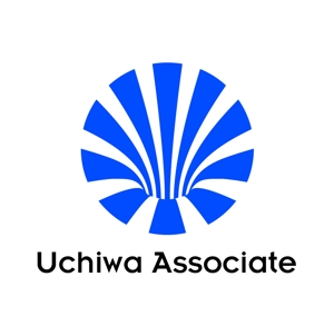 MacMagicianさんの「UchiwaAssociate」のロゴ作成への提案
