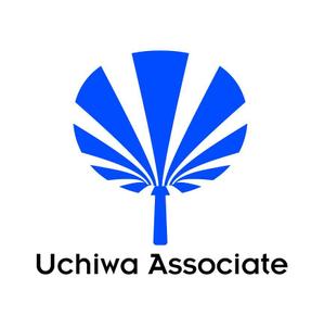 MacMagicianさんの「UchiwaAssociate」のロゴ作成への提案