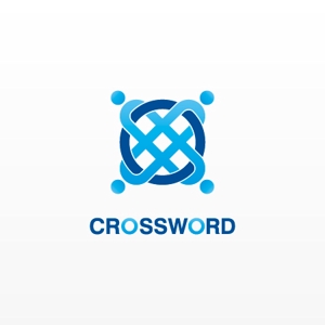 mikejiさんの「株式会社クロスワード（CROSSWORD）」の社名ロゴ制作への提案
