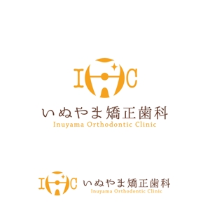 m_mtbooks (m_mtbooks)さんの新規開業の矯正専門歯科医院のロゴへの提案