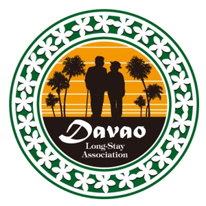 alpv-dさんの「一般社団法人　ダバオ・ロングステイ協会」のロゴ作成への提案