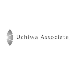 Gestalt (micaco)さんの「UchiwaAssociate」のロゴ作成への提案