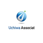 atomgra (atomgra)さんの「UchiwaAssociate」のロゴ作成への提案
