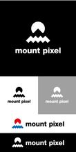 mount-pixel　ロゴマークデザイン　2.jpg