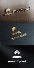 mount-pixel　ロゴマークデザイン　4.jpg