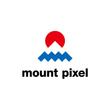 mount-pixel　ロゴマークデザイン　1.jpg