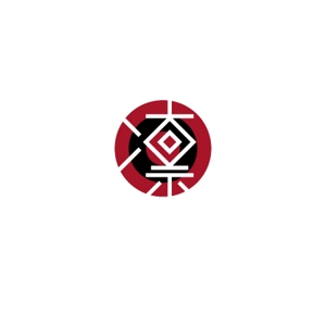 tori_D (toriyabe)さんの海外向け新漆器ブランド「凛」のロゴへの提案