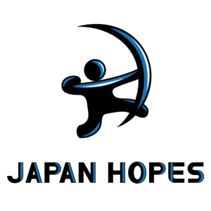 HT-316 (HT-316)さんの「ジャパンホープス　（ＪＡＰＡＮ ＨＯＰＥＳ）株式会社」のロゴ作成への提案
