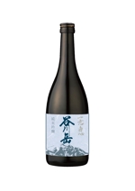 zetchan (zetchan)さんのスポット商品　パッケージデザイン（飲料ボトルラベルデザイン）日本酒②への提案