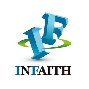 stora1031 (stora1031)さんの「INFAITH」のロゴ作成への提案