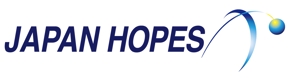 Cameliaさんの「ジャパンホープス　（ＪＡＰＡＮ ＨＯＰＥＳ）株式会社」のロゴ作成への提案