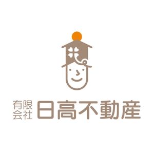 mimomaru (mimomaru)さんの堅苦しいイメージを一新したい不動産屋のロゴ作成への提案