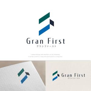 株式会社ガラパゴス (glpgs-lance)さんの新築一戸建ての注文住宅の商品名ロゴへの提案