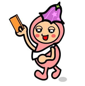 Jelly (Jelly)さんのイベント キャラクターへの提案