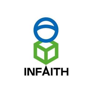 DOOZ (DOOZ)さんの「INFAITH」のロゴ作成への提案