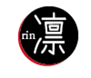 creative1 (AkihikoMiyamoto)さんの海外向け新漆器ブランド「凛」のロゴへの提案