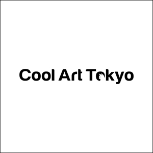 queuecat (queuecat)さんの浮世絵のレプリカやグッズを国内外に販売する会社「クールアート東京」のロゴへの提案