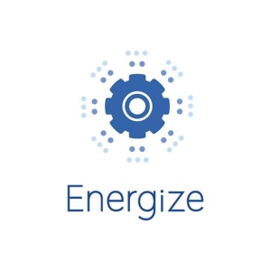 むすび (yuixyuixyui)さんの「Energize」のロゴ作成への提案