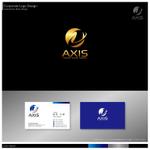 Bash_Design (Bash_Design)さんの貿易商社　「ブランドバック　機械部品　アクセサリー」　のロゴへの提案