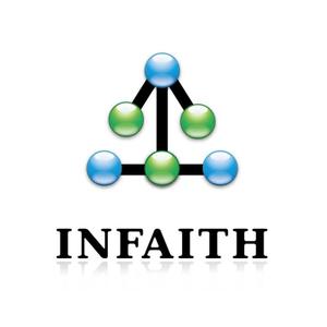 BEAR'S DESIGN (it-bear)さんの「INFAITH」のロゴ作成への提案