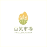 queuecat (queuecat)さんの日本産米を海外輸出する農業法人のロゴへの提案