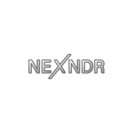 コトブキヤ (kyo-mei)さんのPC、Android画面の録画アプリケーション「NEXNDR」のロゴへの提案