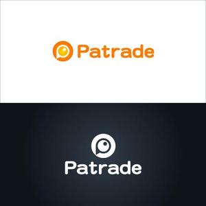 Zagato (Zagato)さんの特許、商標のマッチングサイト「Patrade」のロゴの制作への提案