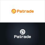 Zagato (Zagato)さんの特許、商標のマッチングサイト「Patrade」のロゴの制作への提案