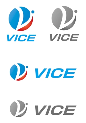 田中　威 (dd51)さんの洗練されたライフスタイルを提案していく「VICE」のロゴへの提案