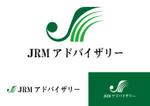 TRdesign (takaray)さんのコンサルティング会社「JRMアドバイザリー株式会社」のロゴ作成への提案