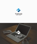 はなのゆめ (tokkebi)さんの管工事・機械器具設置工事業の会社のロゴ製作への提案