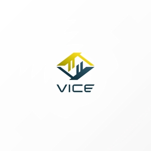 y2design (yamana_design)さんの洗練されたライフスタイルを提案していく「VICE」のロゴへの提案