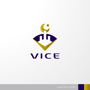 ＊ sa_akutsu ＊ (sa_akutsu)さんの洗練されたライフスタイルを提案していく「VICE」のロゴへの提案