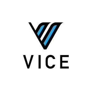 禮arts (dexter_works3399)さんの洗練されたライフスタイルを提案していく「VICE」のロゴへの提案