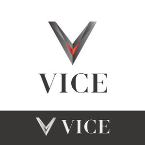 Inout Design Studio (inout)さんの洗練されたライフスタイルを提案していく「VICE」のロゴへの提案