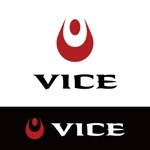 olujanke（オルヤンケ） (kamiya_nihiro)さんの洗練されたライフスタイルを提案していく「VICE」のロゴへの提案