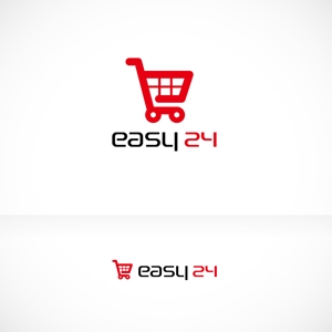 BLOCKDESIGN (blockdesign)さんの新作アプリ開発　【easy 24】ロゴ作成　コンペへの提案