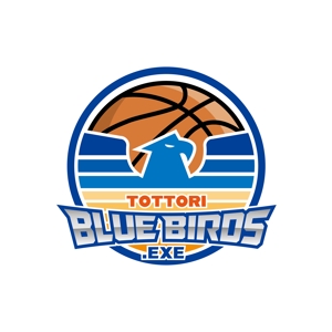 Inout Design Studio (inout)さんのプロバスケットボールチームのロゴ作成への提案