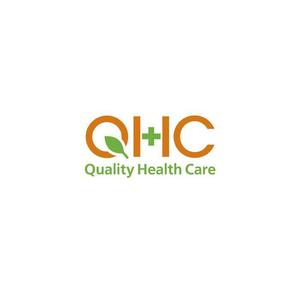 toto046 (toto046)さんの「Quality Health Care」のロゴ作成への提案