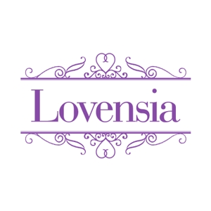 departmentさんの「Lovensia - ラベンシア -」のロゴ作成への提案