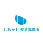 teppei (teppei-miyamoto)さんの法律事務所「しおかぜ法律事務所」のロゴ制作への提案