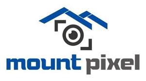 TEX597 (TEXTURE)さんの「mount pixel」のロゴ　への提案