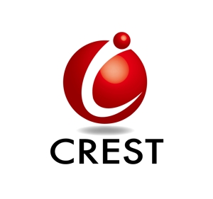 King_J (king_j)さんの「CREST」のロゴ作成への提案